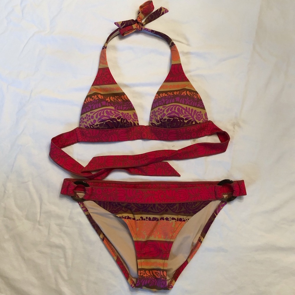 Victoria Secret, Two Piece Bathing Suit